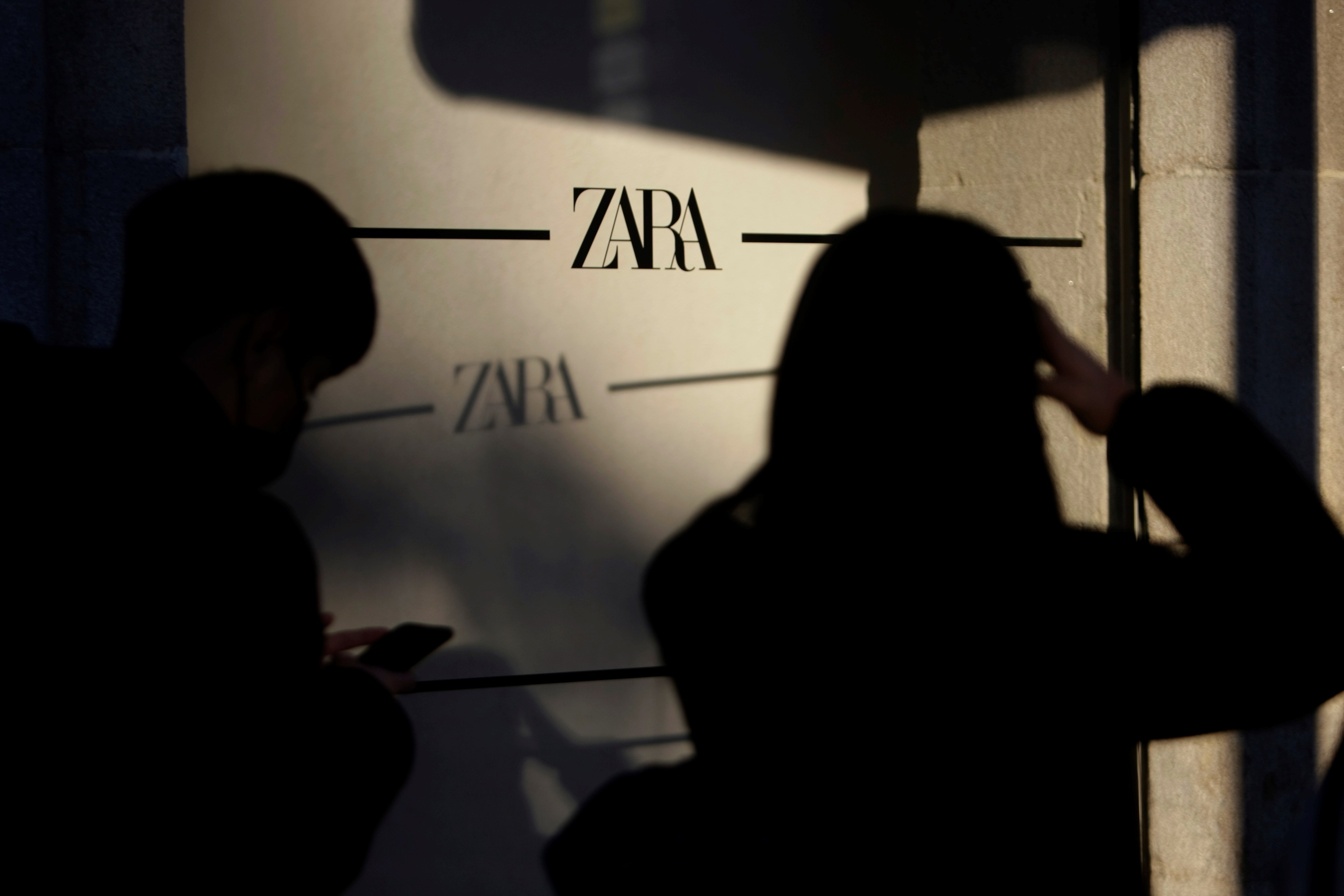 Zara, entre las marcas más valiosas del mundo