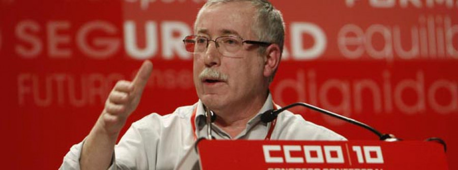 CCOO propone expulsar a sus seis consejeros que usaron tarjetas opacas