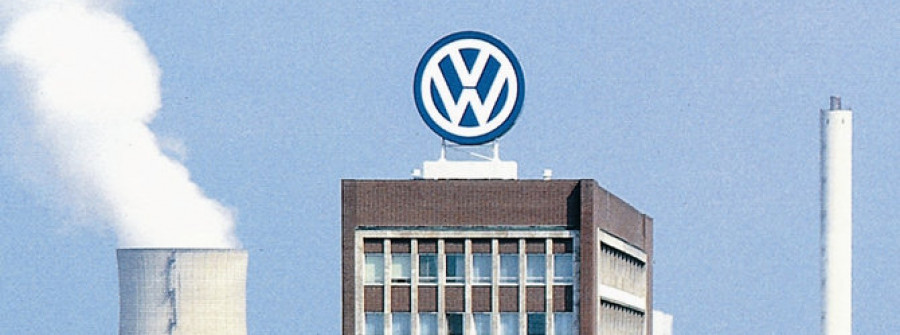 Volkswagen Group España duplicó su beneficio en 2016, al ganar 27,65 millones