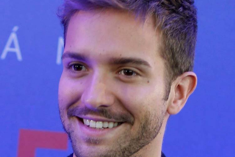 El álbum de Pablo Alborán, el 
más vendido del 2017 en España