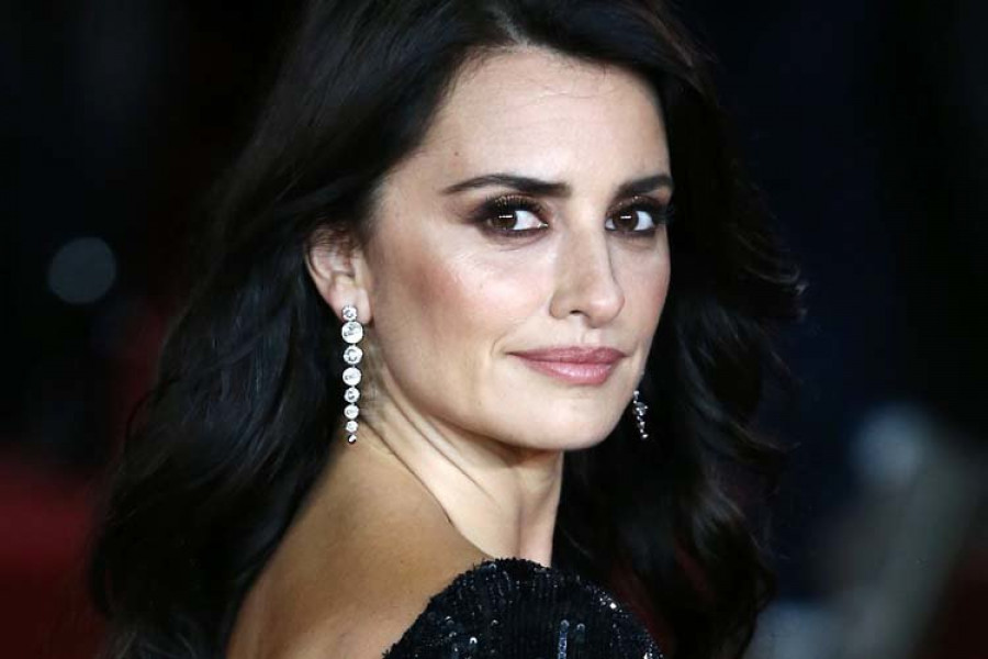 Penélope Cruz estrena en EEUU “Asesinato en el Orient Express”