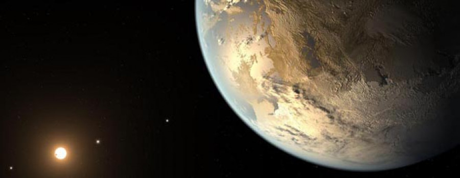 Confirman descubrimiento  del primer exoplaneta que  es potencialmente habitable