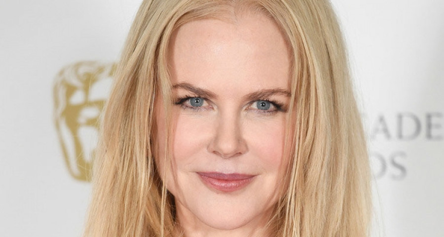 Nicole Kidman reconoce que estuvo comprometida con Lenny Kravitz