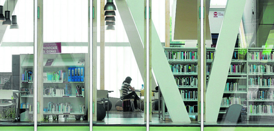 El Ayuntamiento descarta su plan de remunicipalización de las bibliotecas