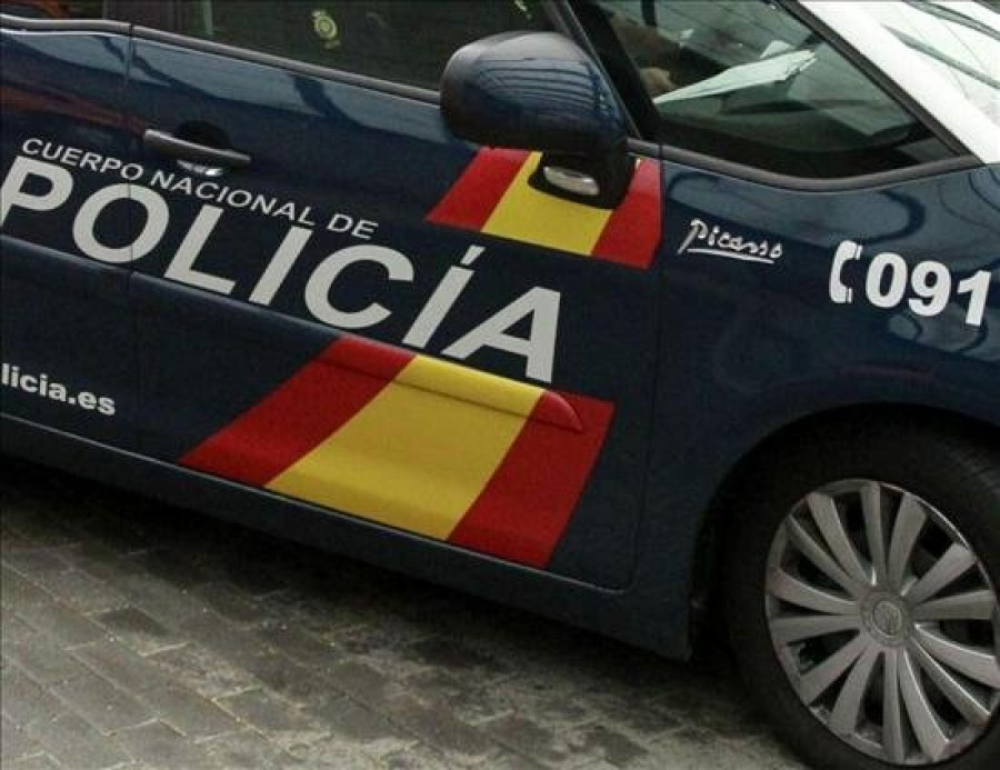 Detenido en Ribeira (A Coruña) por distribución de pornografía infantil