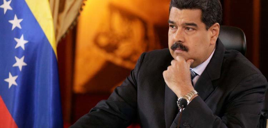 Venezolanos residentes en Galicia buscan apoyos para que Maduro les abone sus pensiones
