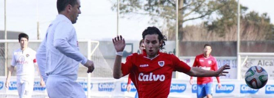 Piñeiro marcó el gol de la justicia