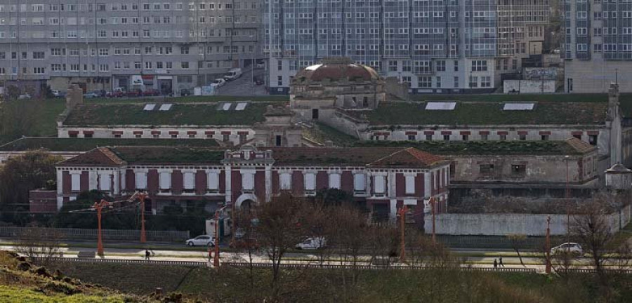 El Gobierno municipal consigue la cesión gratuita de la antigua cárcel