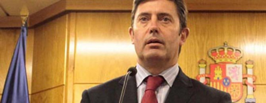 El delegado del gobierno espera pronto resultados sobre los robos en A Coruña