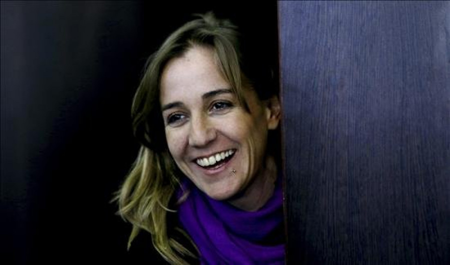 Podemos rechaza confluir con la plataforma de Tania Sánchez en Madrid