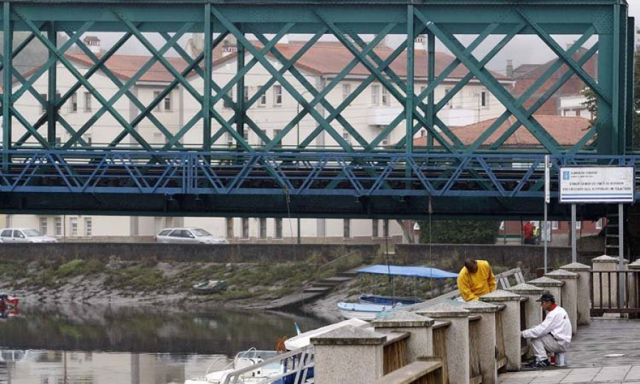 El “lavado de cara” del puerto permite continuar su integración en la ciudad