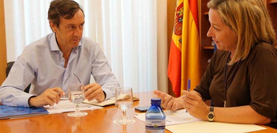 El PP y Coalición Canaria negocian con idea de cerrar un acuerdo antes del sábado