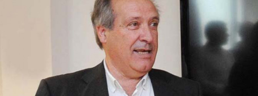 García Seoane alaba el sistema de reparto de subvenciones para actos culturales de la Diputación
