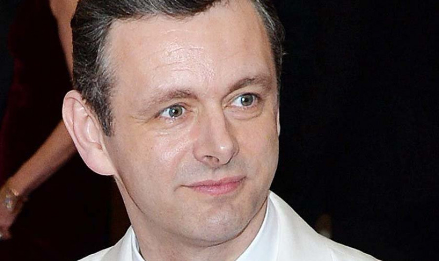 Michael Sheen reduciría su sueldo en aras de la igualdad salarial