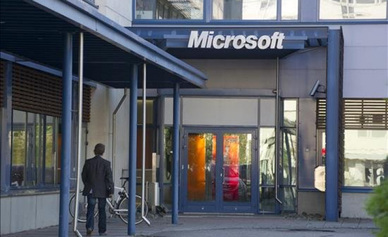 Microsoft estudia usar energía nuclear para desarrollar su centro de IA