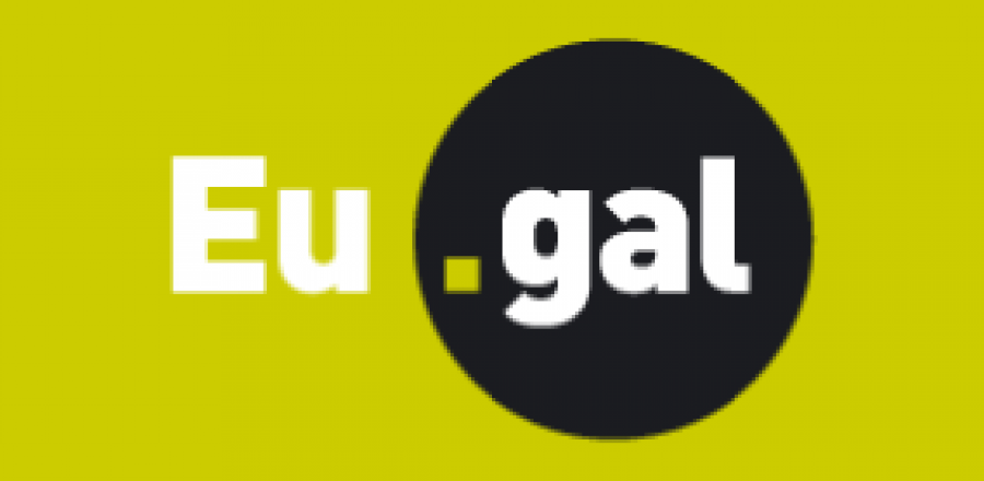 Galicia podrá alcanzar los 7.000 dominios .gal en su primer año de existencia
