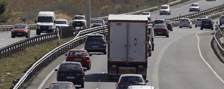 Aumentan los usuarios que no revisan el coche con la frecuencia recomendada