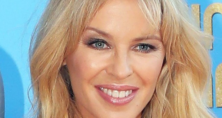 Kylie Minogue ofrecerá un concierto “íntimo” en Barcelona