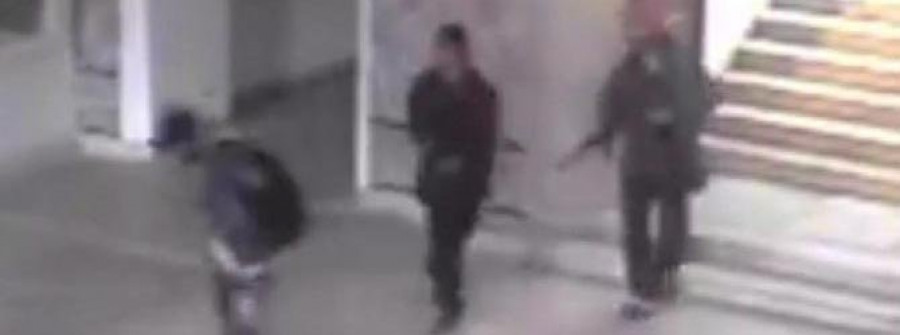Confirman que uno de los tres terroristas que perpetraron  el ataque en Túnez logró huir