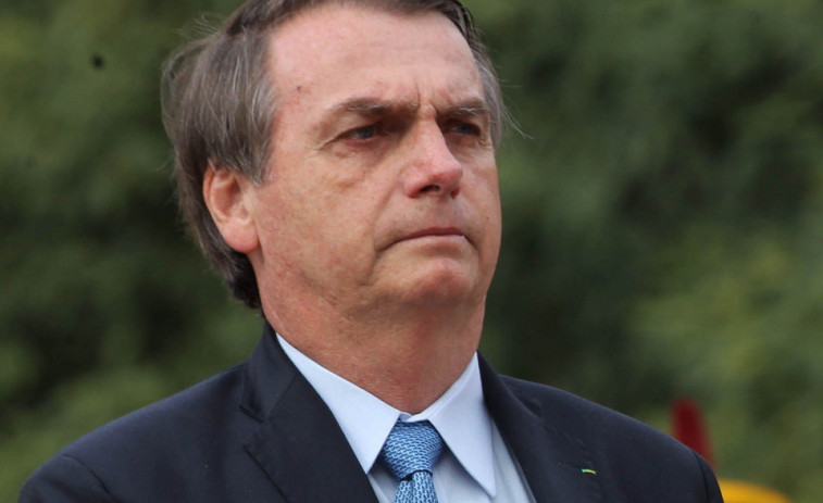 La Policía vuelve a citar a Bolsonaro por una supuesta trama golpista de empresarios