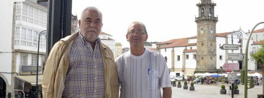 Los dos mil testigos de la historia de Betanzos