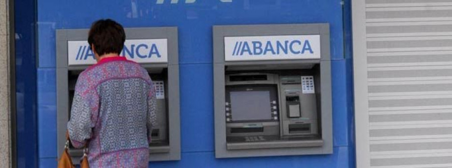 Fitch mejora la calificación de  la fortaleza financiera de Abanca