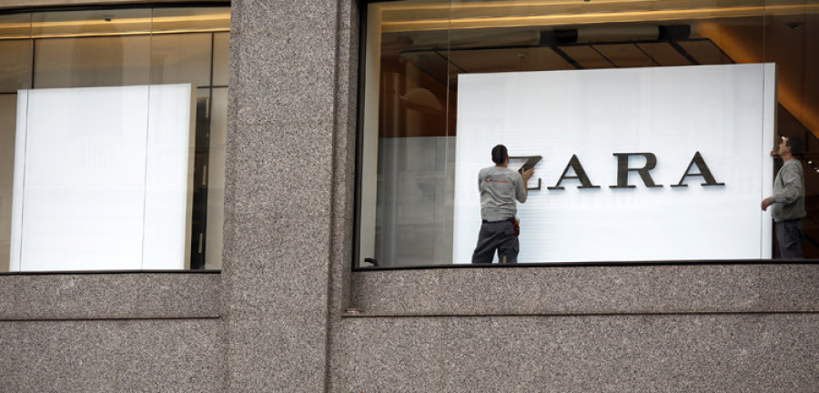 Inditex lidera la lista de las empresas con mayor capacidad para atraer talento