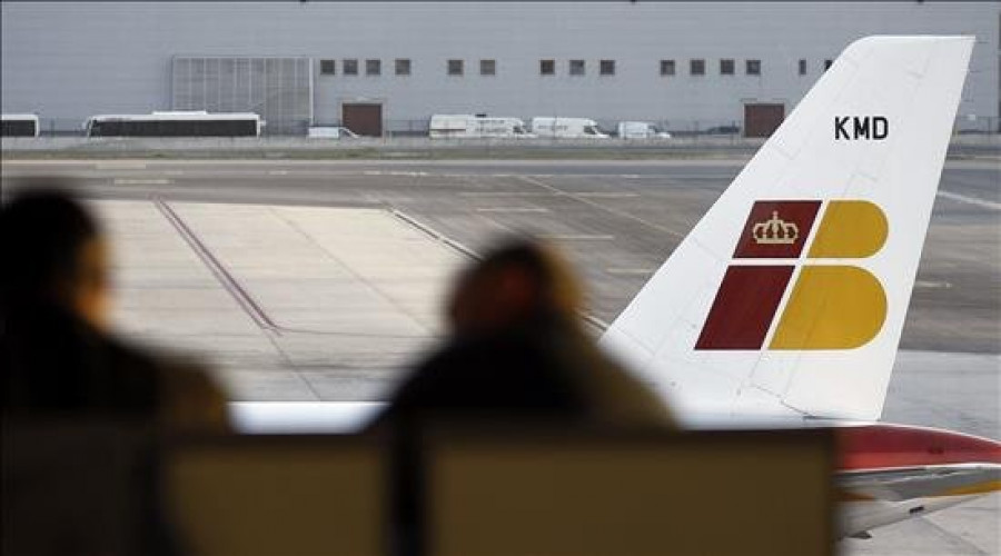 Iberia volverá a volar a La Habana a partir de julio cinco veces a la semana