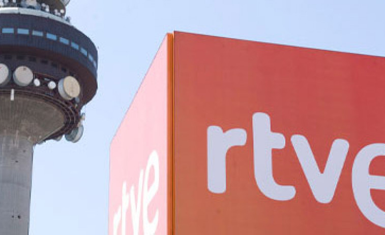 RTVE mantiene el debate a tres en su plan de cobertura de las gallegas