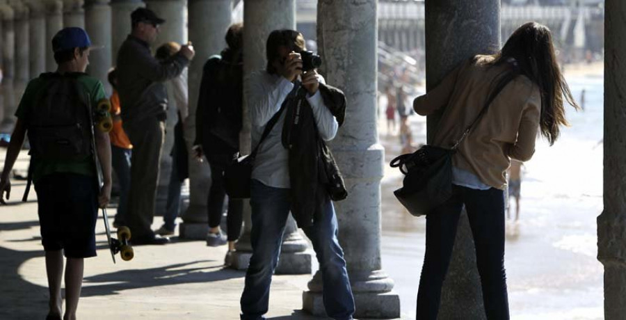 Galicia creará casi 7.000 puestos de trabajo en Semana Santa, un 9% más que en 2017