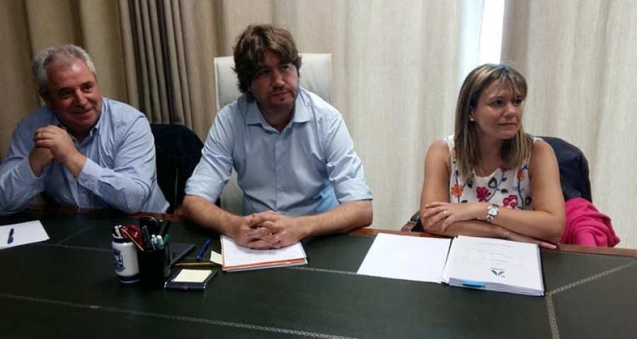 Arteixo tendrá dos nuevos títulos de FP gracias a un convenio con la Xunta