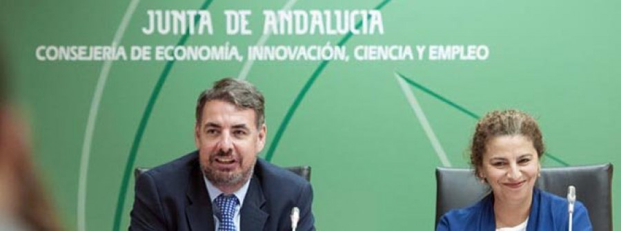 La Junta paraliza la  concesión de la mina de Aználcollar por irregularidades