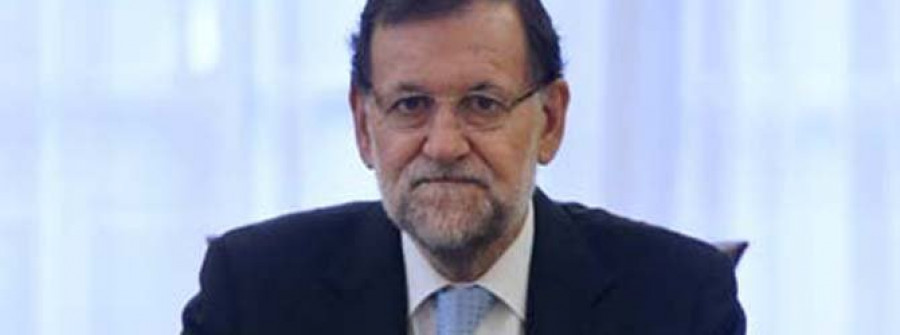 Rajoy elige Barcelona para presentar a sus candidatos  a las elecciones generales