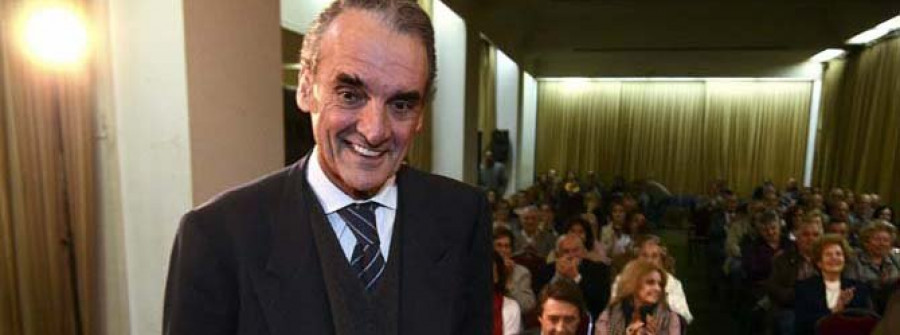 El yerno de Mario Conde queda libertad con la prohibición de abandonar España