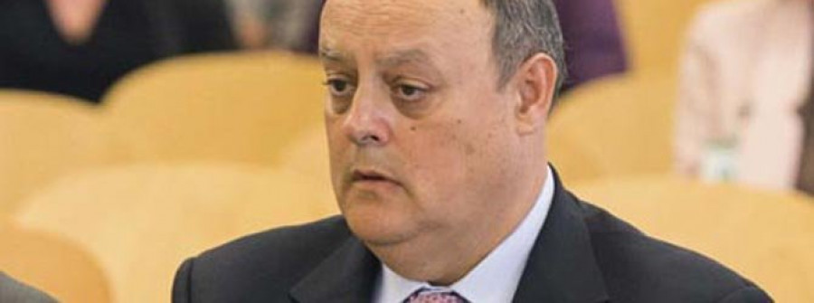 La Fiscalía solicita la absolución del  ex director general de Novacaixagalicia
