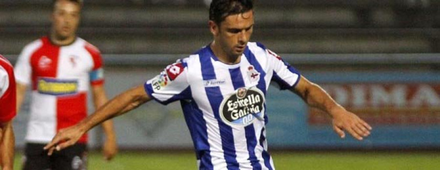 Postiga, listo para Eibar