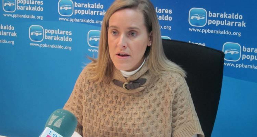 El PP dice que no acudirá al desarme de ETA en Baiona y cree que la banda está “extenuada”