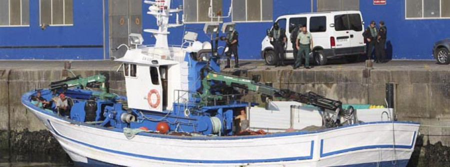 Gobierno busca garantizar el acceso a la información de los pescadores en alta mar