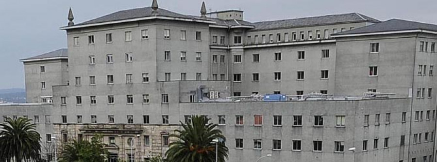 El ayuntamiento solicita terrenos para un nuevo aparcamiento en el hospital Materno