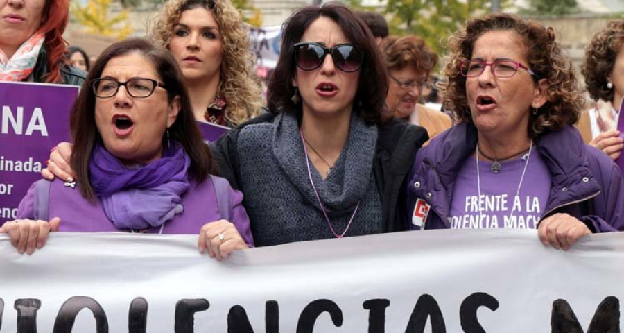Juana Rivas recurre la decisión que le impide estar con sus hijos en España