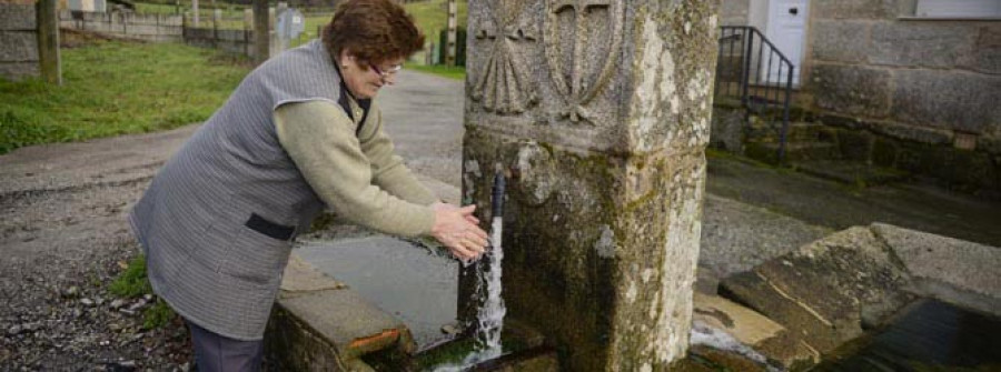 Universidades gallegas crean frente común de lucha contra la contaminación del agua