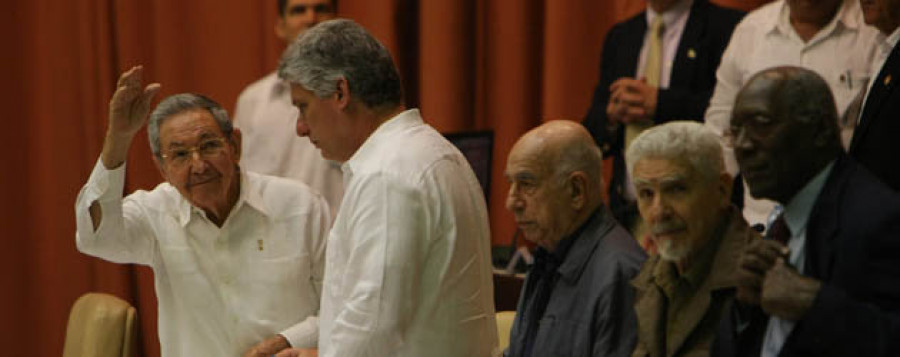 Raúl Castro advierte que terminar con el bloqueo a la isla “será largo y difícil”