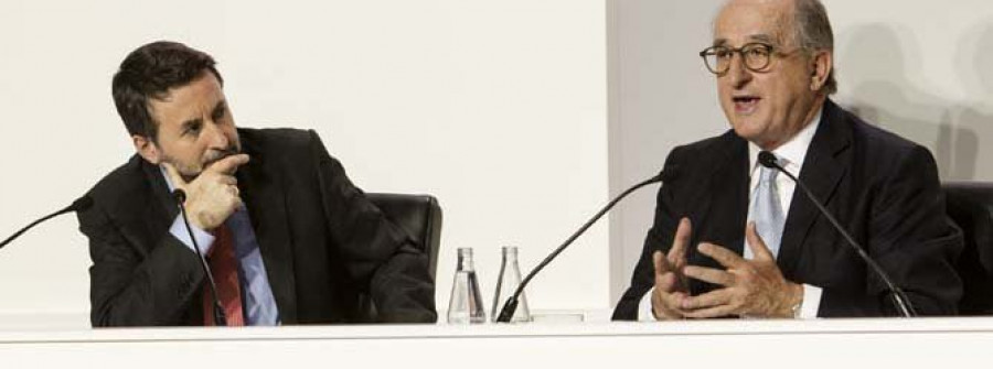 El presidente de Repsol afirma que lo mejor para el sector es que la OPEP “desaparezca como cártel”