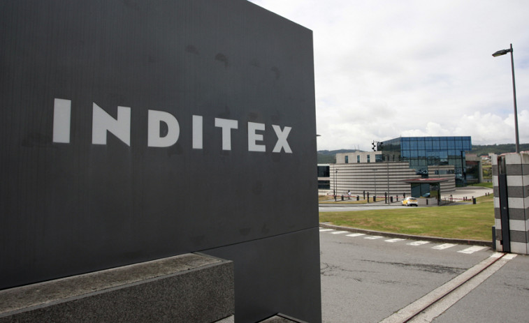 Inditex presentará el miércoles las cuentas del mejor primer trimestre de su historia