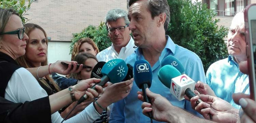 El PP advierte de que Rajoy no irá a la investidura sin apoyos