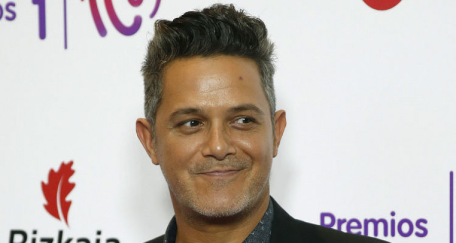 Alejandro Sanz consigue reunir a nuevos cantantes en Más es Más