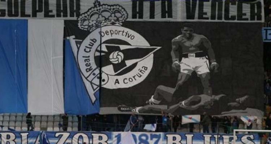 Los Riazor Blues