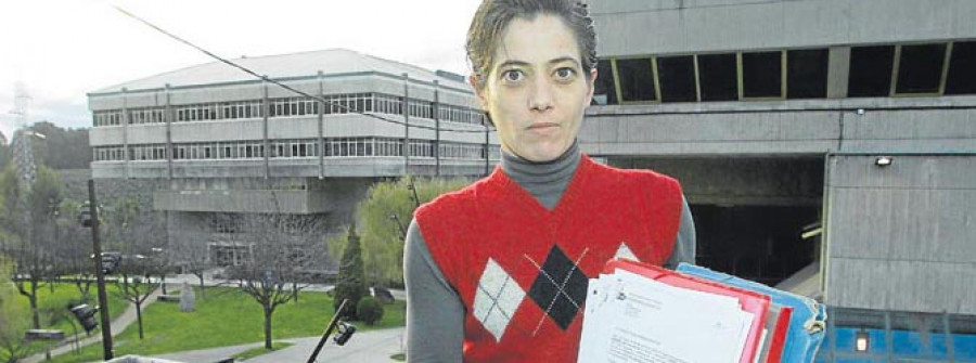 La Audiencia da impulso a un proceso contra la Universidad por “bullying”