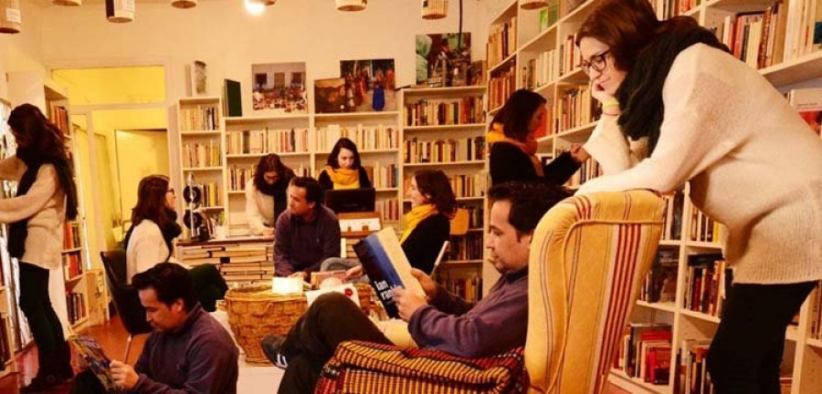 Los libros digitales ya representan en España el 28% de la producción