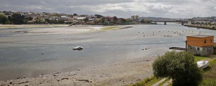 La identidad del cadáver hallado en Santa Cristina es aún una incógnita